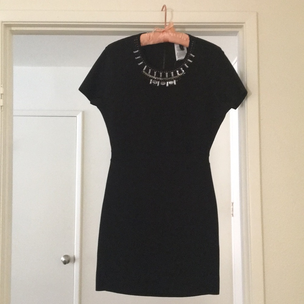 BCBG MAXAZARIA dress